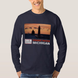 鏡のTシャツ Tシャツ
