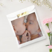 鏡イメージの子のお気に入りバッグ フェイバーバッグ (封をした状態)