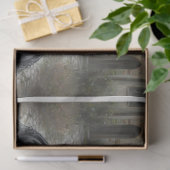 鏡イメージウィローウィッチティッシュペーパー 薄葉紙 (ギフト)