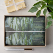 鏡イメージウィローウィッチ2ティッシュペーパー 薄葉紙 (ギフト)