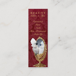 鏡オンザウォール – 名刺