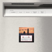 鏡ガラス磁石 マグネット (インサイチュ (食洗機))