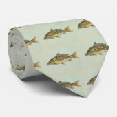 鏡コイ ネクタイ (ロール)