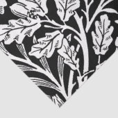 鏡ズアコーンとオーク離れズブラック&ホワイト 薄葉紙 (詳細)