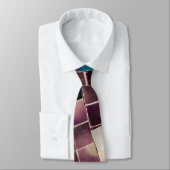 鏡ディスコ ネクタイ (タイ)