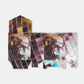 鏡ディスコ フェイバーボックス (折り畳みなし)