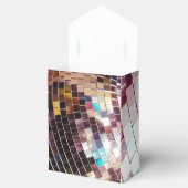 鏡ディスコ フェイバーボックス (オープン)