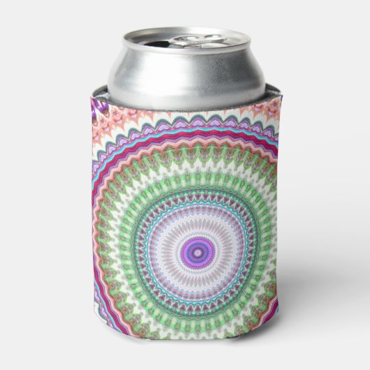 鏡ラボマンダラ20 缶クーラー (缶正面)