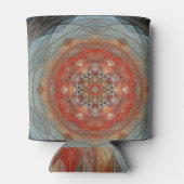 鏡ラボマンダラ56 缶クーラー (裏面)