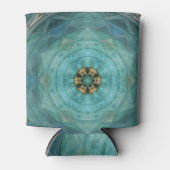 鏡ラボマンダラ57 缶クーラー (正面)