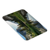 鏡レイク・ヨセミテ マグネット (右側)