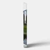 鏡レイク・ヨセミテ Case-Mate iPhoneケース (裏面 / 左)