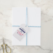 鏡像思考 モチベーションデザイン ギフトタグ (より糸付き)