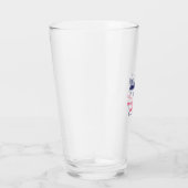 鏡像思考 モチベーションデザイン タンブラーグラス (右)