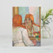 鏡前 | アンリレバスク (スタンド正面)