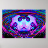 鏡反射 ポスター (正面)