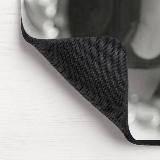 鏡口 マウスパッド (コーナー)