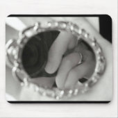 鏡口 マウスパッド (正面)