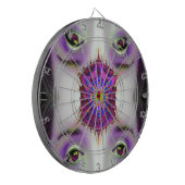 鏡地平線 ダーツボード (正面左)