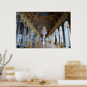 鏡室 ポスター (キッチン)