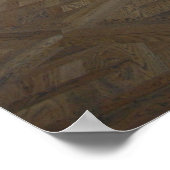 鏡室 ポスター (角)