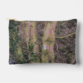 鏡木嚢 アクセサリーポーチ (正面)