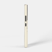 鏡水反射電話ケース SAMSUNG GALAXYケース (右側面)