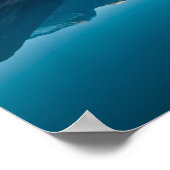 鏡湖インザマウンテンズ ポスター (角)