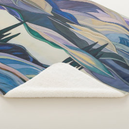 鏡湖 |フランクリン・カーミカエル | シェルパブランケット