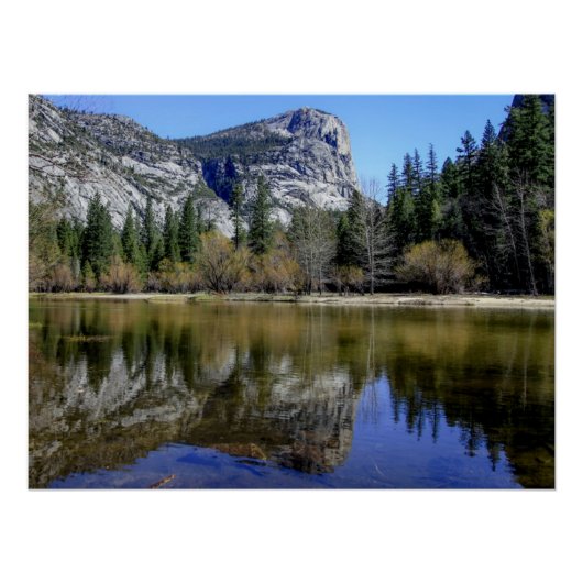 鏡湖 ポスター (正面)