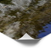 鏡湖 ポスター (コーナー)