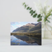 鏡湖 ポストカード (スタンド正面)