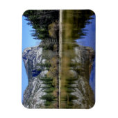 鏡湖 マグネット (縦)