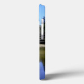 鏡湖 Case-Mate iPhoneケース (裏面 / 左)