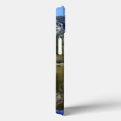 鏡湖 Case-Mate iPhoneケース (裏面 / 右)