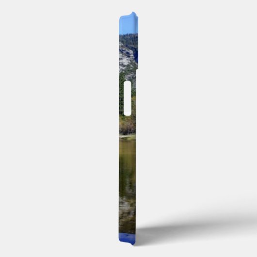 鏡湖 Case-Mate iPhoneケース (裏面 / 右)