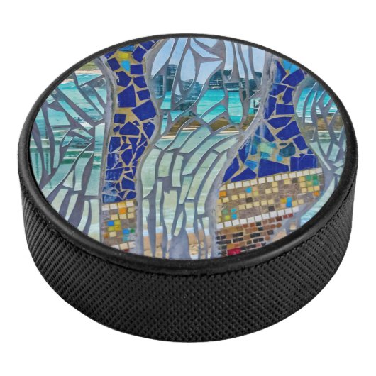 鏡鏡教えて… アイスホッケーパック (3/4)