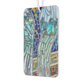 鏡鏡教えて… カーエアーフレッシュナー