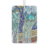 鏡鏡教えて… カーエアーフレッシュナー (裏面)