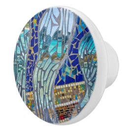 鏡鏡教えて… セラミックノブ