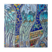 鏡鏡教えて… タイル (正面)