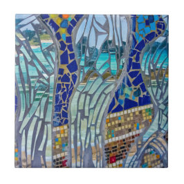 鏡鏡教えて… タイル