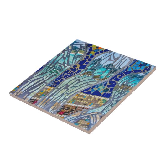 鏡鏡教えて… タイル (側面)