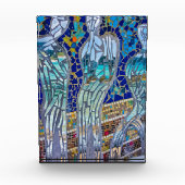 鏡鏡教えて… フォトブロック (正面)