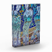 鏡鏡教えて… フォトブロック (左)