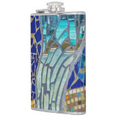 鏡鏡教えて… フラスク (左)