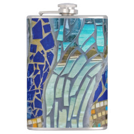 鏡鏡教えて… フラスク