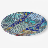 鏡鏡教えて… ペーパープレート (アングル)