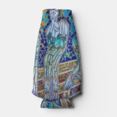 鏡鏡教えて… ボトルクーラー (正面)