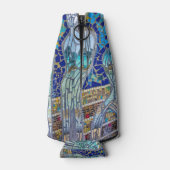 鏡鏡教えて… ボトルクーラー (裏面)